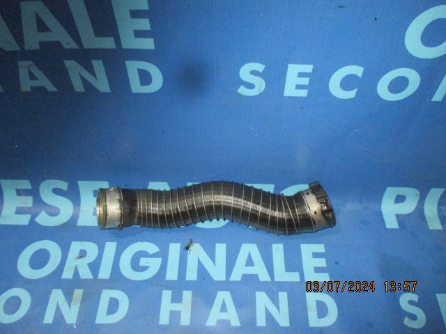 Furtun intercooler BMW E84 X1 N47D20C