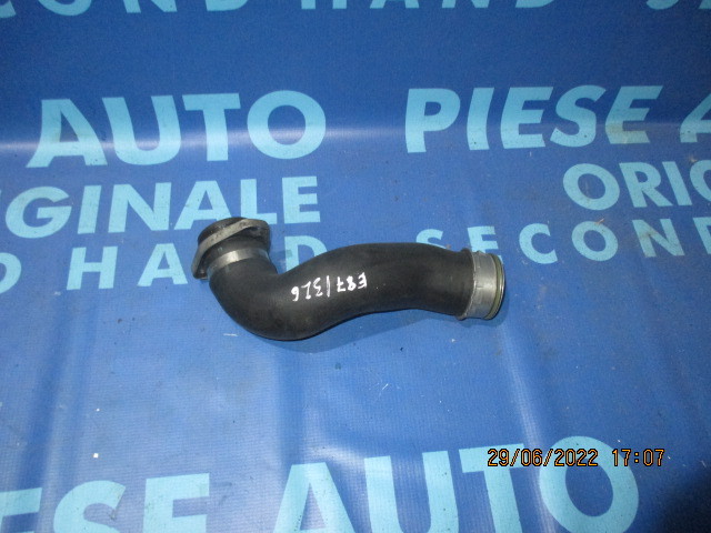 Furtun intercooler BMW E87 118d