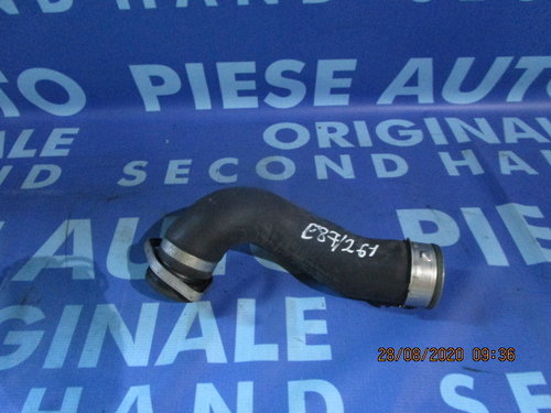 Furtun intercooler BMW E87 120d 2.0d; 7791663