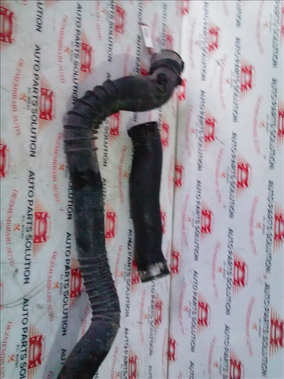 Furtun intercooler BMW E90 2.0 D an fabr. 2009