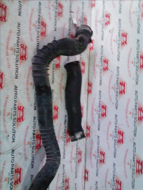 Furtun intercooler BMW E90 2.0 D an fabr. 2009