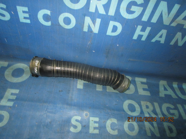 Furtun intercooler BMW E91 318d