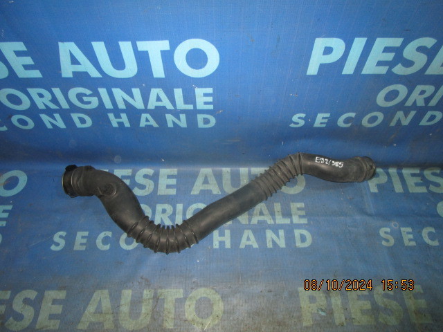 Furtun intercooler BMW E92 320d 2.0d N47D20A ; 7797483