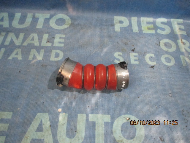 Furtun intercooler BMW F01 740xd N57D30B 2013; 7805401