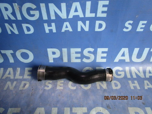 Furtun intercooler BMW F10 520d 2.0d N47D20C; 8660195