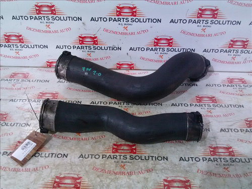 Furtun intercooler BMW F11 2.0 D an fabr. 2012