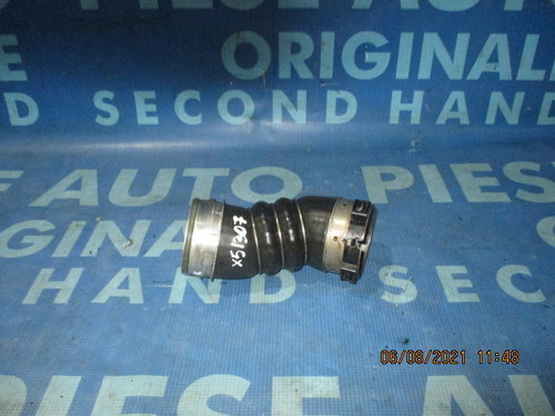 Furtun intercooler BMW F15 X5 3.0d N57D30A