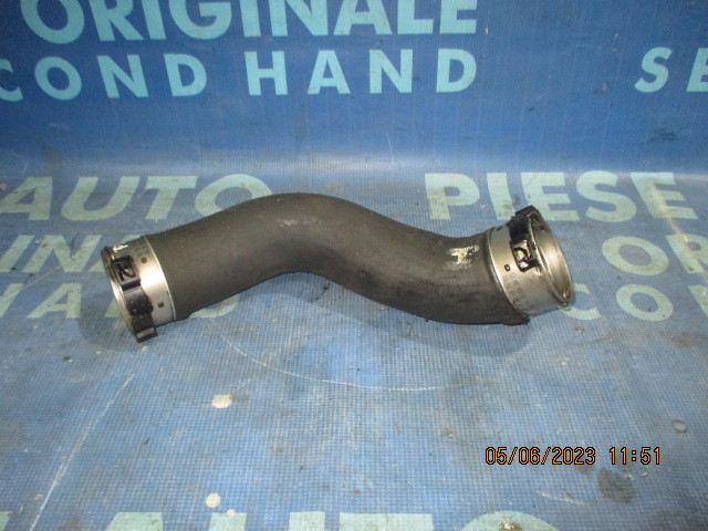 Furtun intercooler BMW F25 X3 3.0dx