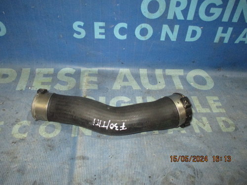 Furtun intercooler BMW F30 320d 2.0d N47N; 7810616