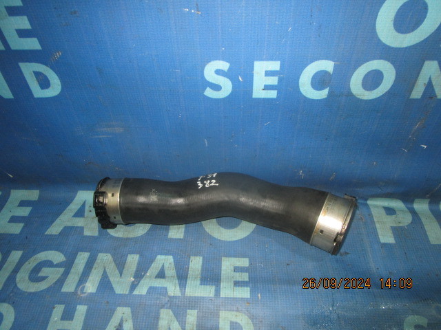 Furtun intercooler BMW F31 316d 2.0d N47D20C