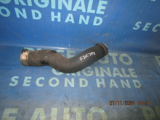 Furtun intercooler BMW F36 420dx ; 8513851