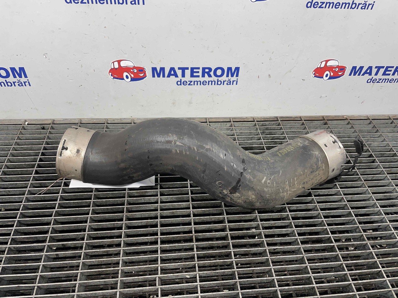 FURTUN INTERCOOLER BMW SERIA 1 F20 1.5 D - (2015 2019)