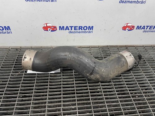 FURTUN INTERCOOLER BMW SERIA 1 F20 1.5 D - (2015 2019)