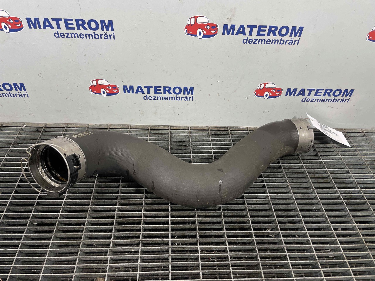 FURTUN INTERCOOLER BMW SERIA 1 F20 1.5 D - (2015 2019)