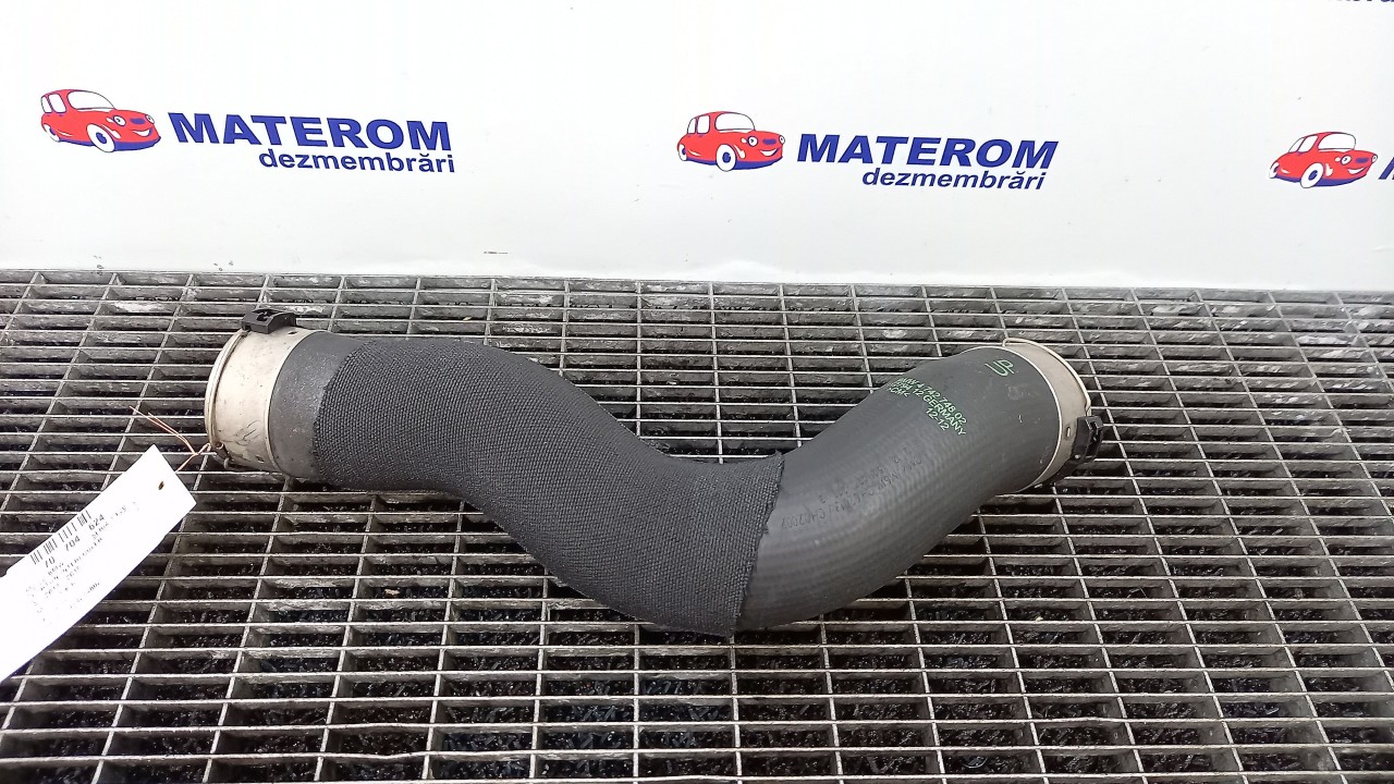 FURTUN INTERCOOLER BMW SERIA 1 F20 1.6 D - (2011 2015)