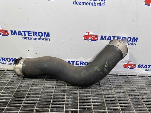 FURTUN INTERCOOLER BMW SERIA 1 F20 2.0 D - (2011 2015)