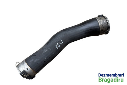 Furtun intercooler BMW Seria 1 F20/F21 [2011 - 2015] Hatchback 5-usi 120d MT (184 hp) Pachet M