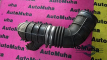 Furtun intercooler BMW Seria 3 (1998-2005) [E46] 1...