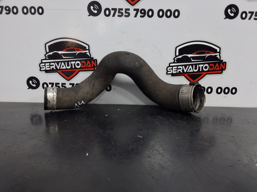 Furtun intercooler BMW Seria 3 (2005-2012) [E90] 2.0 Motorina 2010, 8513289