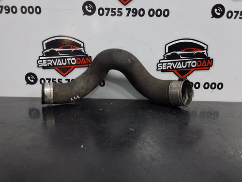 Furtun intercooler BMW Seria 3 (2005-2012) [E90] 2.0 Motorina 2010, 8513289