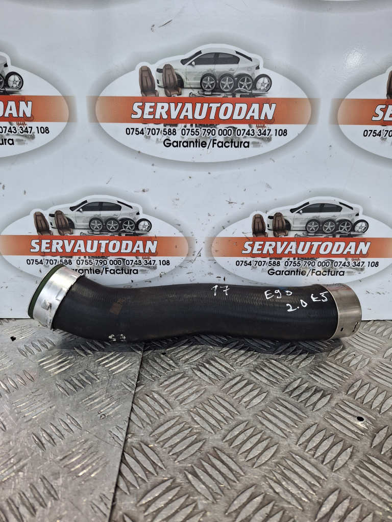 Furtun intercooler BMW Seria 3 (2005-2012) [E90] 2.0 Motorina 2011, 7797482