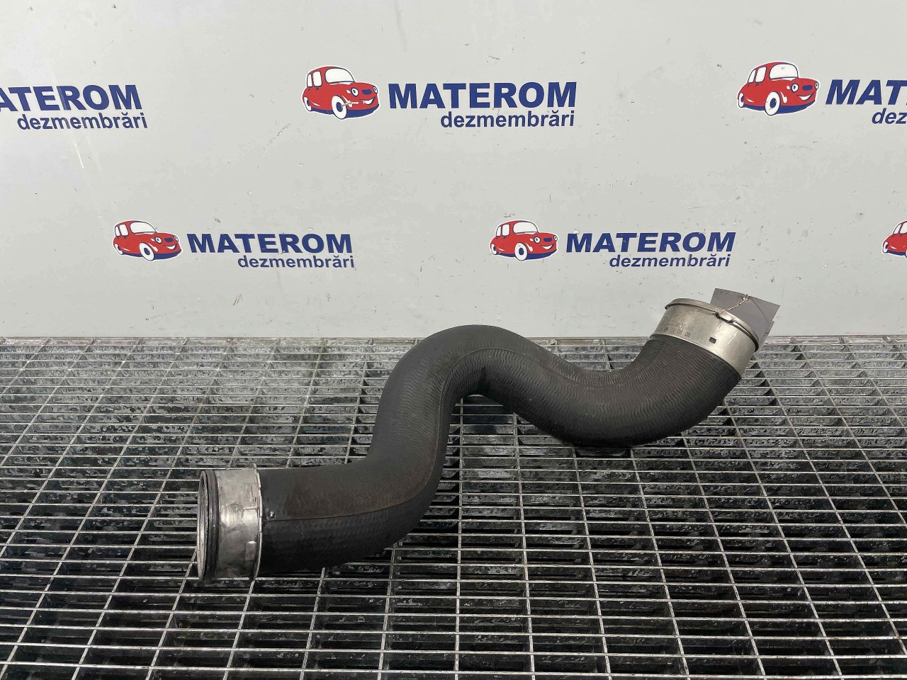 FURTUN INTERCOOLER BMW SERIA 3 E 90 2.0 D - (2007 2012)