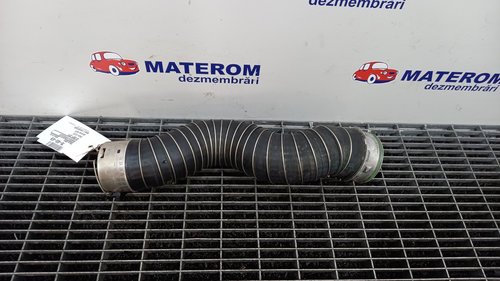 FURTUN INTERCOOLER BMW SERIA 3 E 90 2.0 D - (2007 2012)
