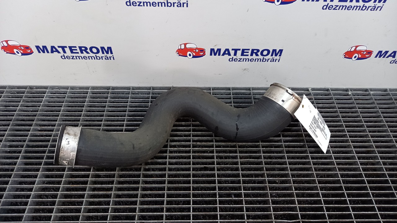 FURTUN INTERCOOLER BMW SERIA 3 E 90 2.0 