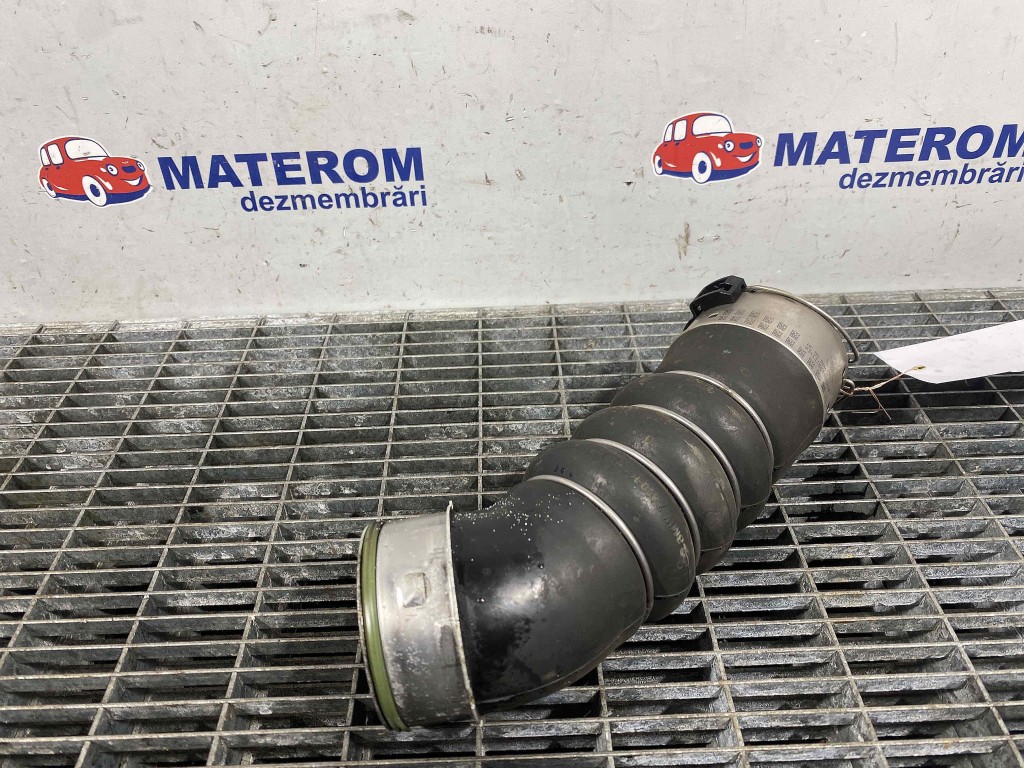FURTUN INTERCOOLER BMW SERIA 3 E 90 3.0 D - (2007 2012)