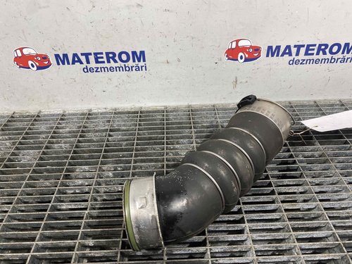 FURTUN INTERCOOLER BMW SERIA 3 E 90 3.0 D - (2007 2012)