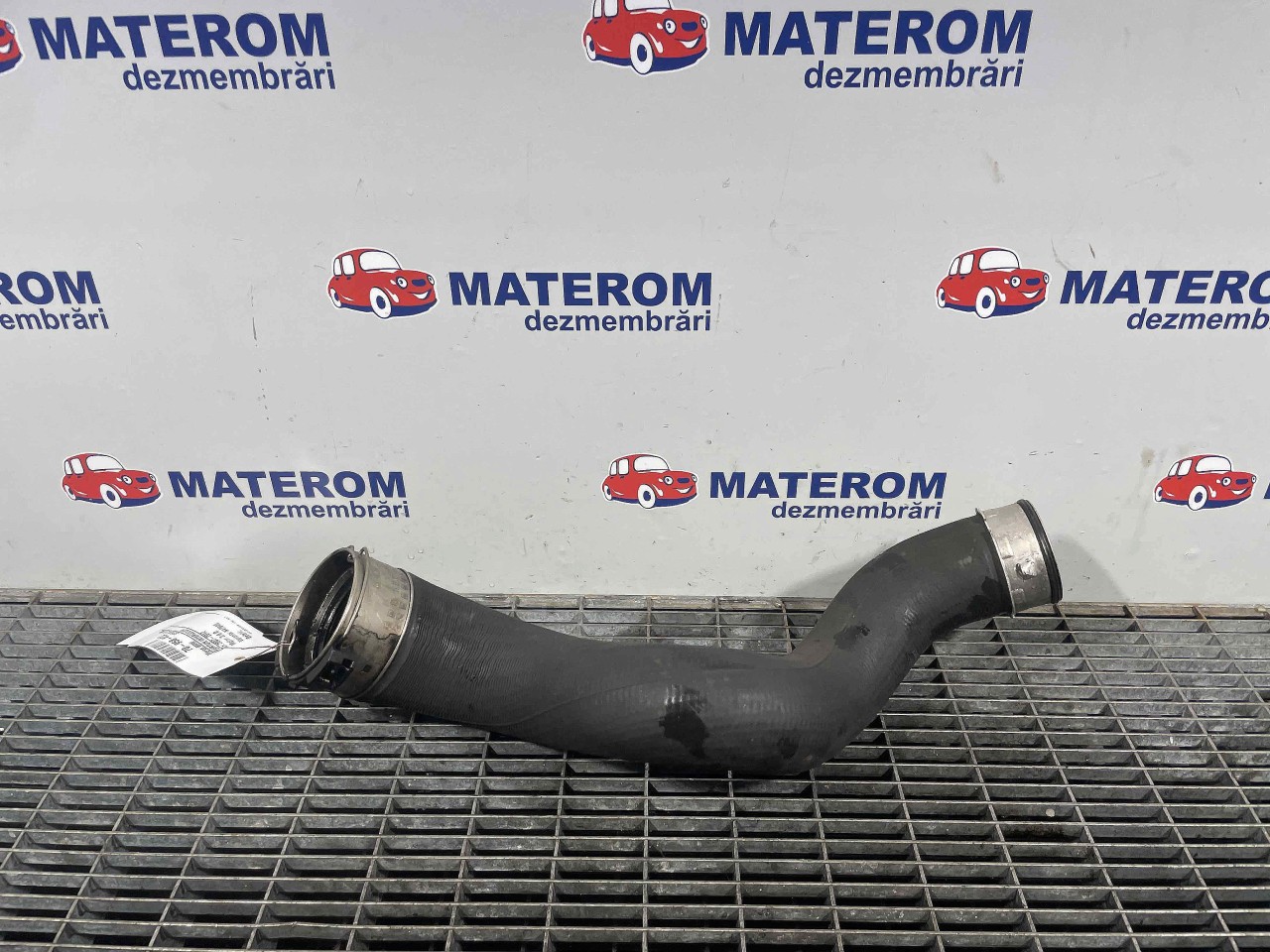 FURTUN INTERCOOLER BMW SERIA 3 E 90 SERIA 3 E 90 2.0 D - (2007 2012)