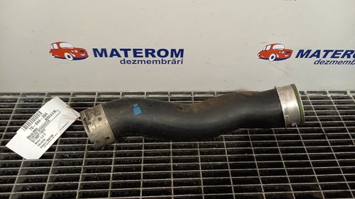 FURTUN INTERCOOLER BMW SERIA 3 E 90 SERIA 3 E 90 2.0 D - (2007 2012)