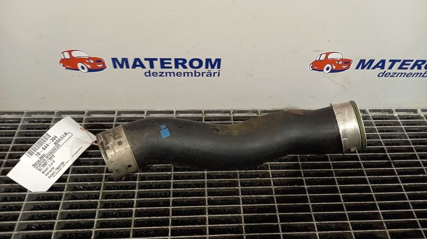 FURTUN INTERCOOLER BMW SERIA 3 E 90 SERIA 3 E 90 2.0 D - (2007 2012)