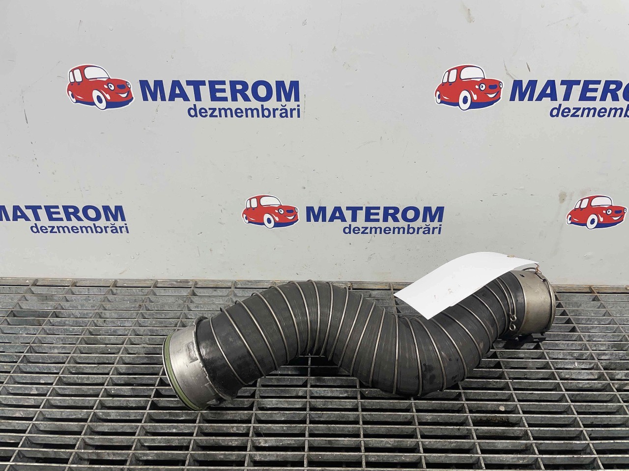 FURTUN INTERCOOLER BMW SERIA 3 E 90 SERIA 3 E 90 2.0 D - (2007 2012)
