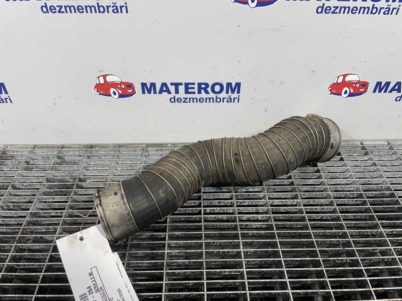 FURTUN INTERCOOLER BMW SERIA 3 E 90 SERIA 3 E 90 2.0 D - (2007 2012)
