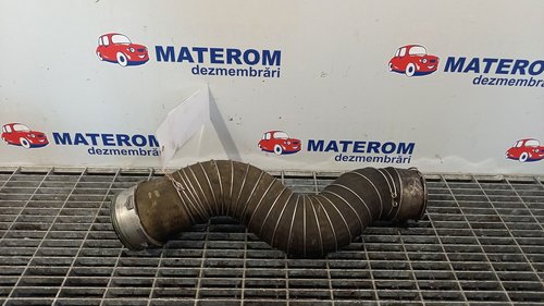 FURTUN INTERCOOLER BMW SERIA 3 E 92 SERIA 3 E 92 2.0 D - (2010 2013)