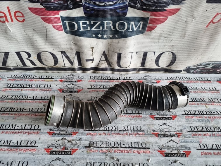 Furtun intercooler BMW Seria 3 E90 2.0 320d 184 cai