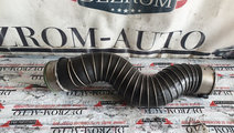 Furtun intercooler BMW Seria 3 E91 2.0 320d 200cp ...