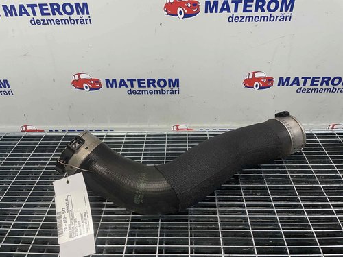 FURTUN INTERCOOLER BMW SERIA 3 F 30 2.0 D - (2011 2018)