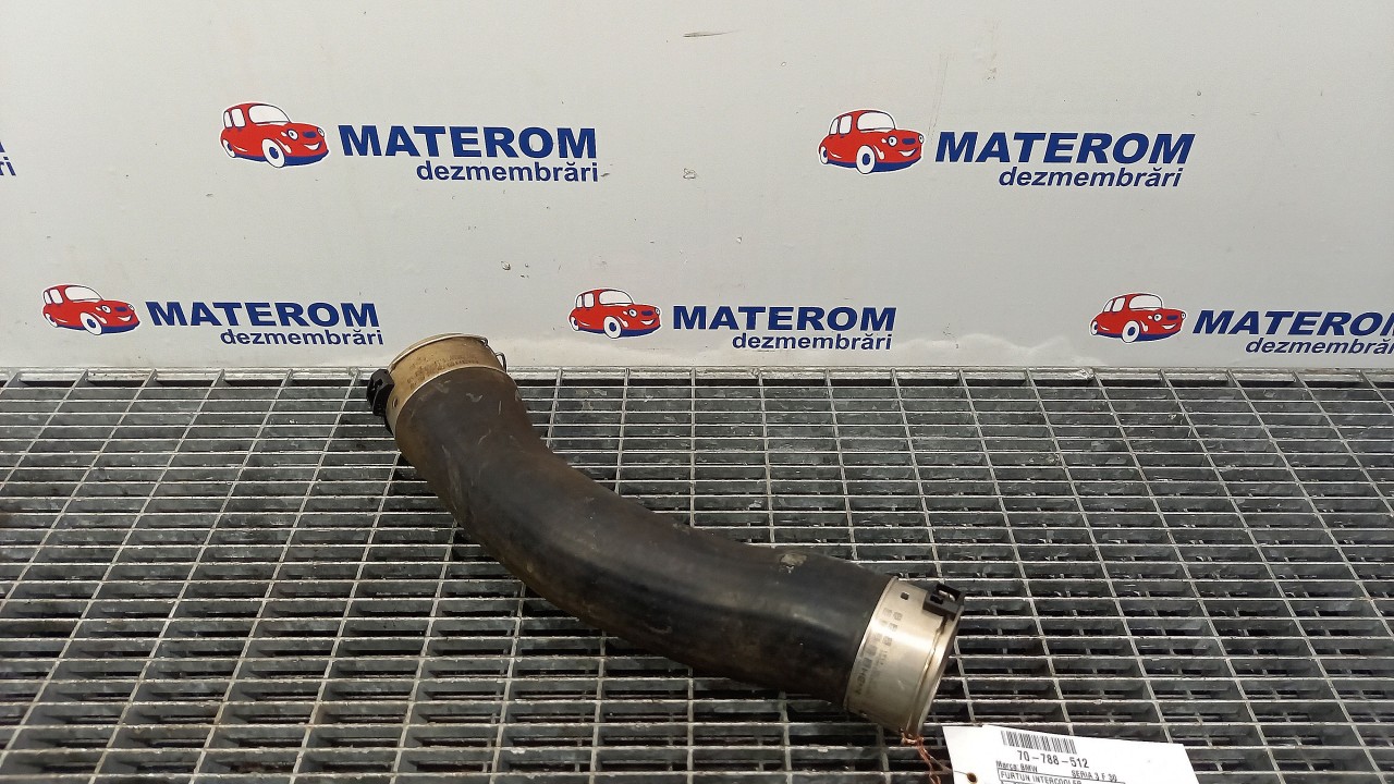 FURTUN INTERCOOLER BMW SERIA 3 F 30 SERIA 3 F 30 2.0 D - (2011 2018)