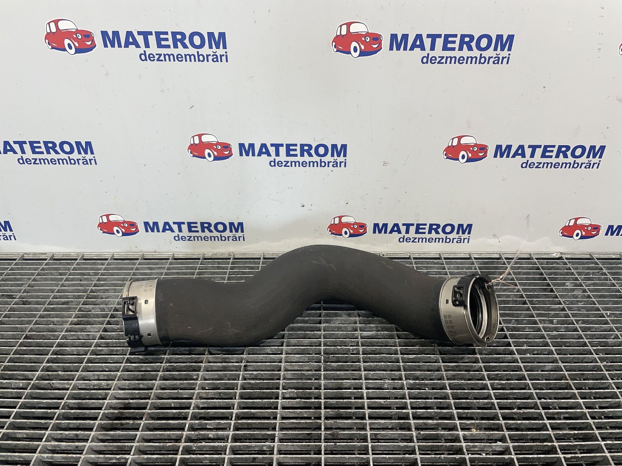 FURTUN INTERCOOLER BMW SERIA 3 F 30 SERIA 3 F 30 2.0 D - (2011 2018)