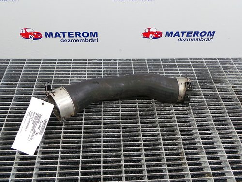 FURTUN INTERCOOLER BMW SERIA 3 F 31 2.0 D - (2011 2015)