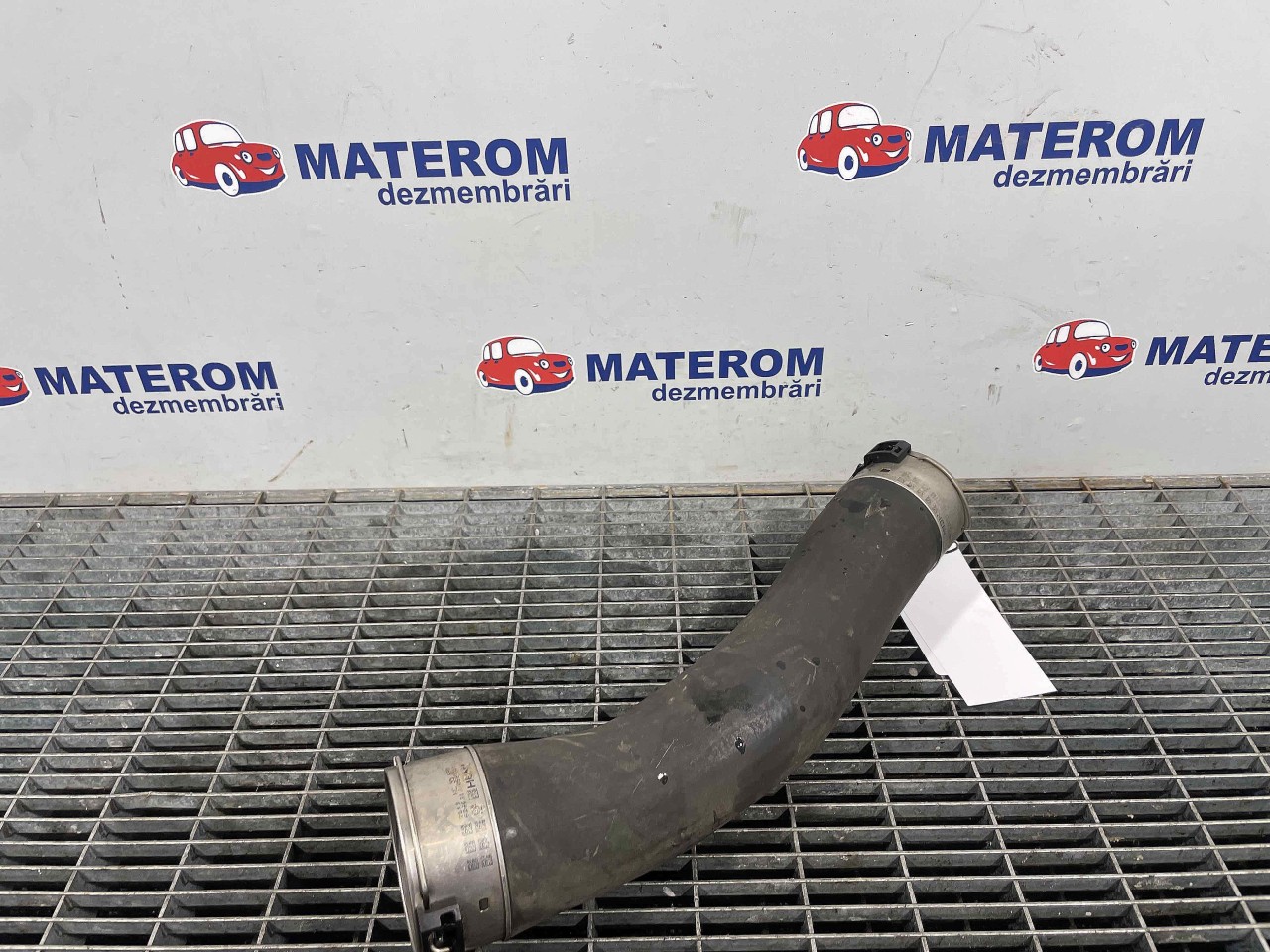 FURTUN INTERCOOLER BMW SERIA 3 F 31 SERIA 3 F 31 2.0 D - (2011 2015)