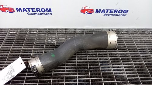 FURTUN INTERCOOLER BMW SERIA 3 F 34 GT 2.0 D - (2012 2016)