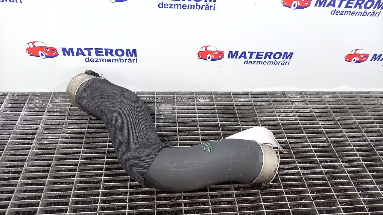FURTUN INTERCOOLER BMW SERIA 3 F 34 GT 2.0 D - (2012 2016)