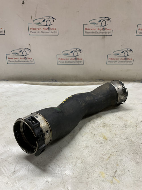 Furtun intercooler BMW Seria 3 F31 2.0 Motorina 2012, -