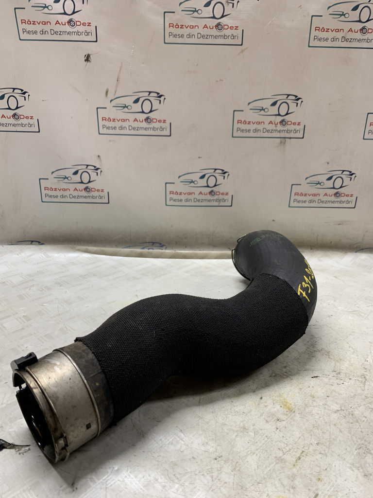 Furtun intercooler BMW Seria 3 F31 2.0 M