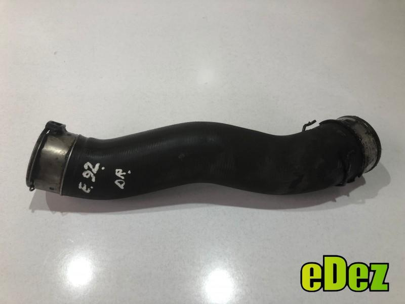 Furtun intercooler BMW Seria 5 (2004-2010) [E61] 2.0 d n47d20a