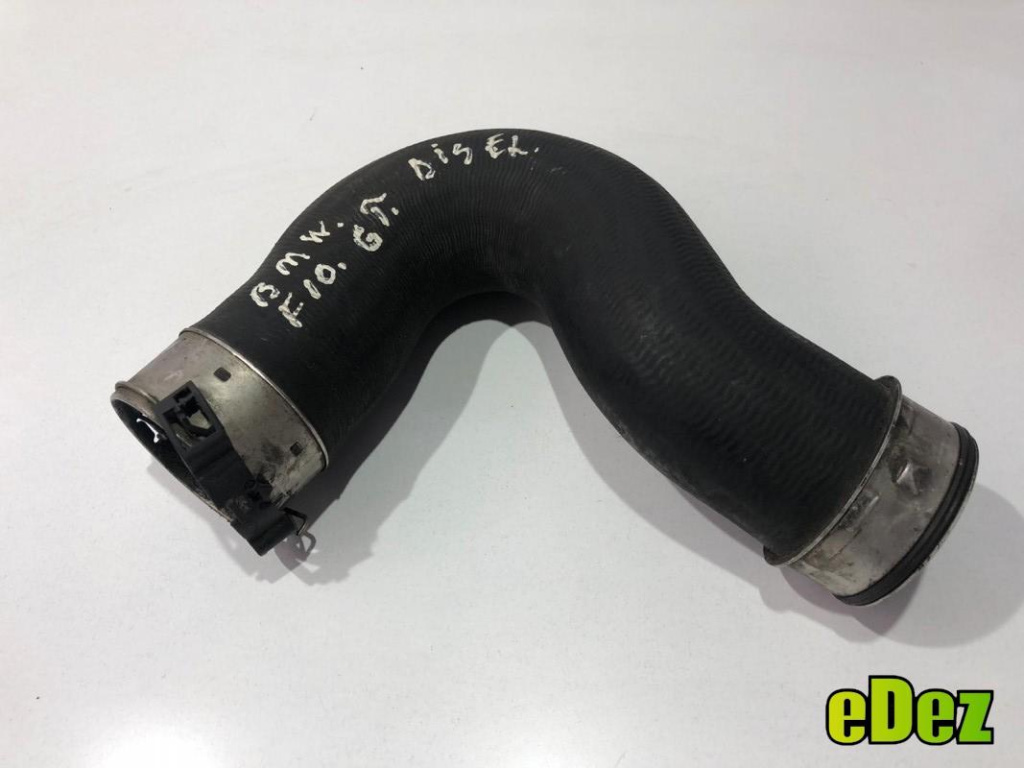 Furtun intercooler BMW Seria 5 (2010-2017) [F10] 3.0 d