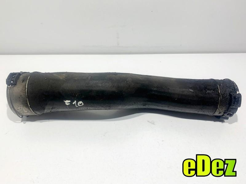 Furtun intercooler BMW Seria 5 (2010-2017) [F11] 2.0 d N47D20C 184 cp